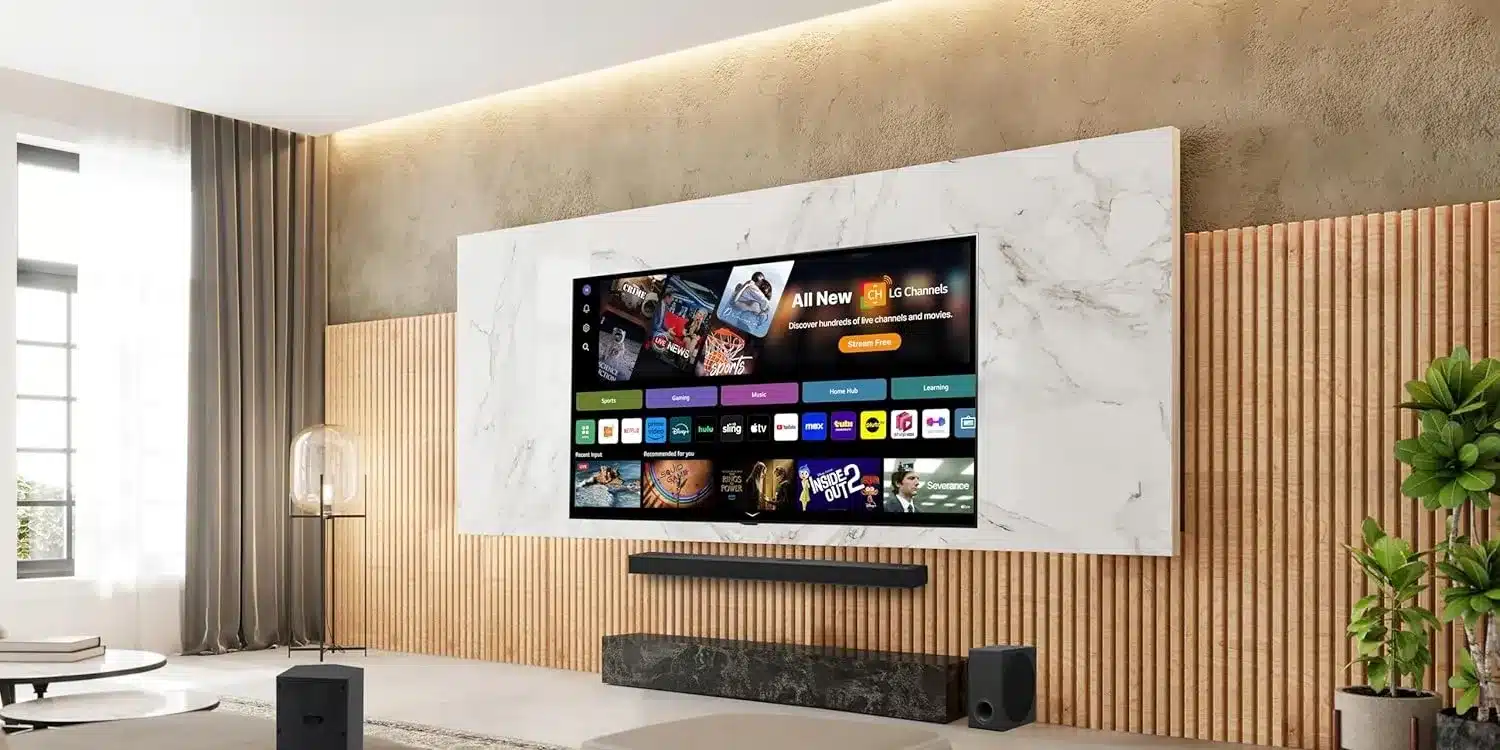 Black Friday TV Deals Persist with Massive Price Cuts on Samsung and Hisense