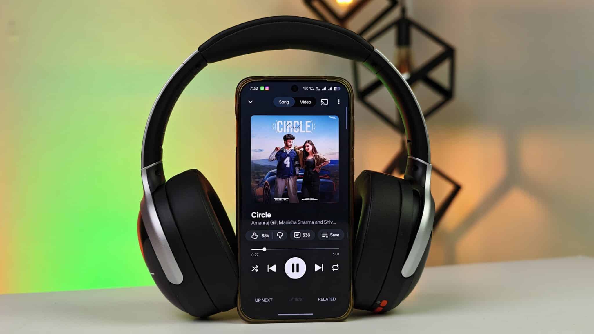 Boult Mustang Thunder Review: 70-Hour Battery and Mustang Style on a Budget