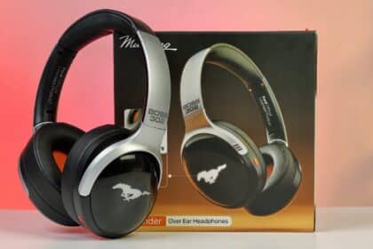 Boult Mustang Thunder Review: 70-Hour Battery and Mustang Style on a Budget