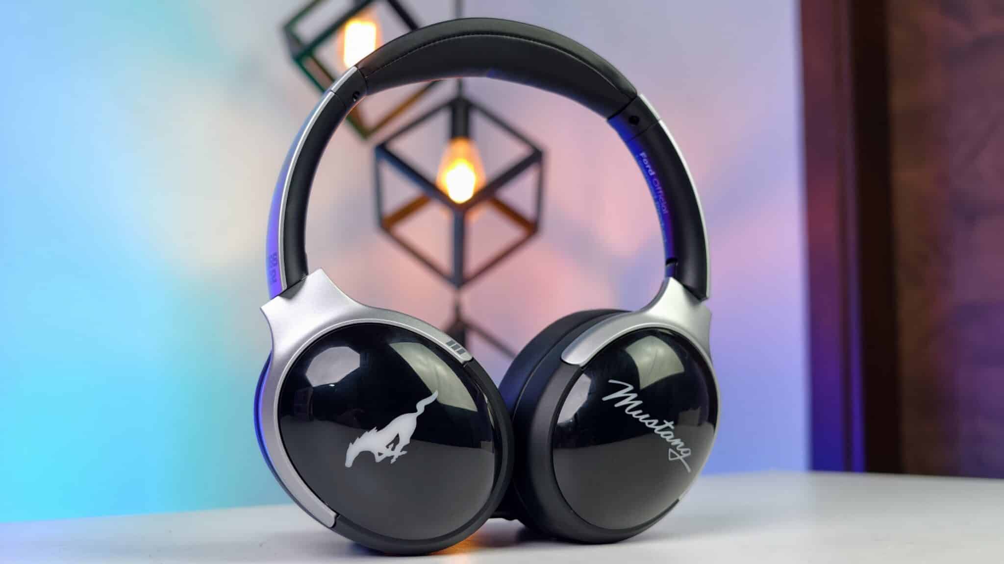 Boult Mustang Thunder Review: 70-Hour Battery and Mustang Style on a Budget