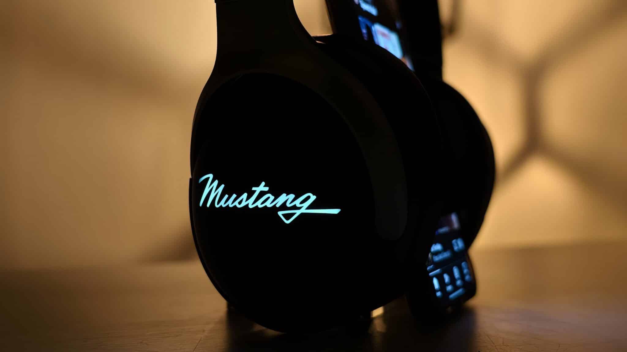 Boult Mustang Thunder Review: 70-Hour Battery and Mustang Style on a Budget