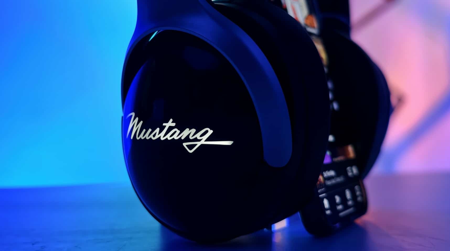 Boult Mustang Thunder Review: 70-Hour Battery and Mustang Style on a Budget