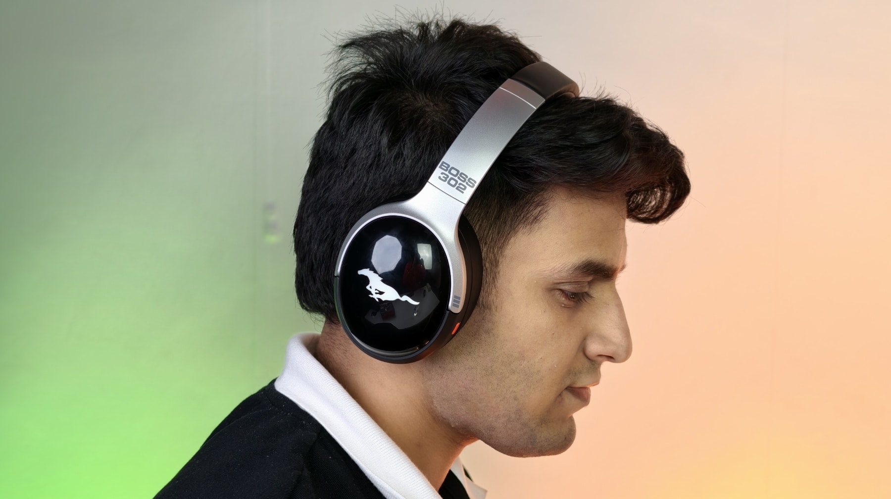 Boult Mustang Thunder Review: 70-Hour Battery and Mustang Style on a Budget