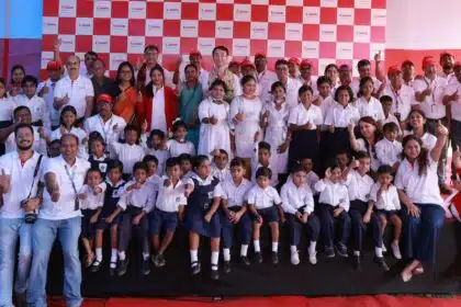Canon India Completes Five-Year Transformation in Kalyanpur Village, West Bengal