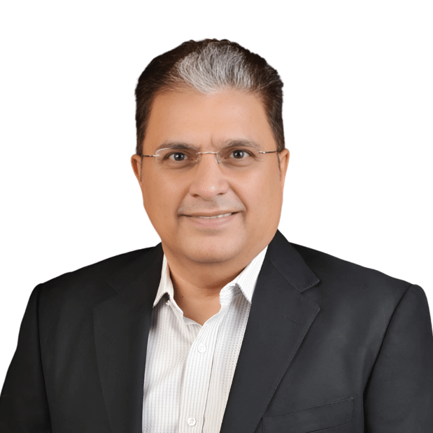 Chief Strategy Officer, Shaurrya Teleservices