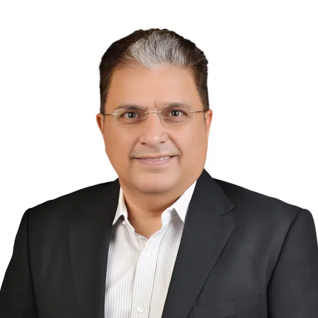 Chief Strategy Officer, Shaurrya Teleservices