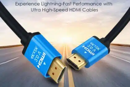 Consistent Infosystems Launches New High-Speed HDMI Cable for 4K Clarity
