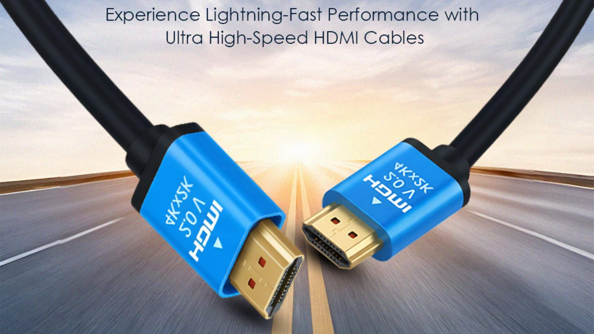 Consistent Infosystems Launches New High-Speed HDMI Cable for 4K Clarity