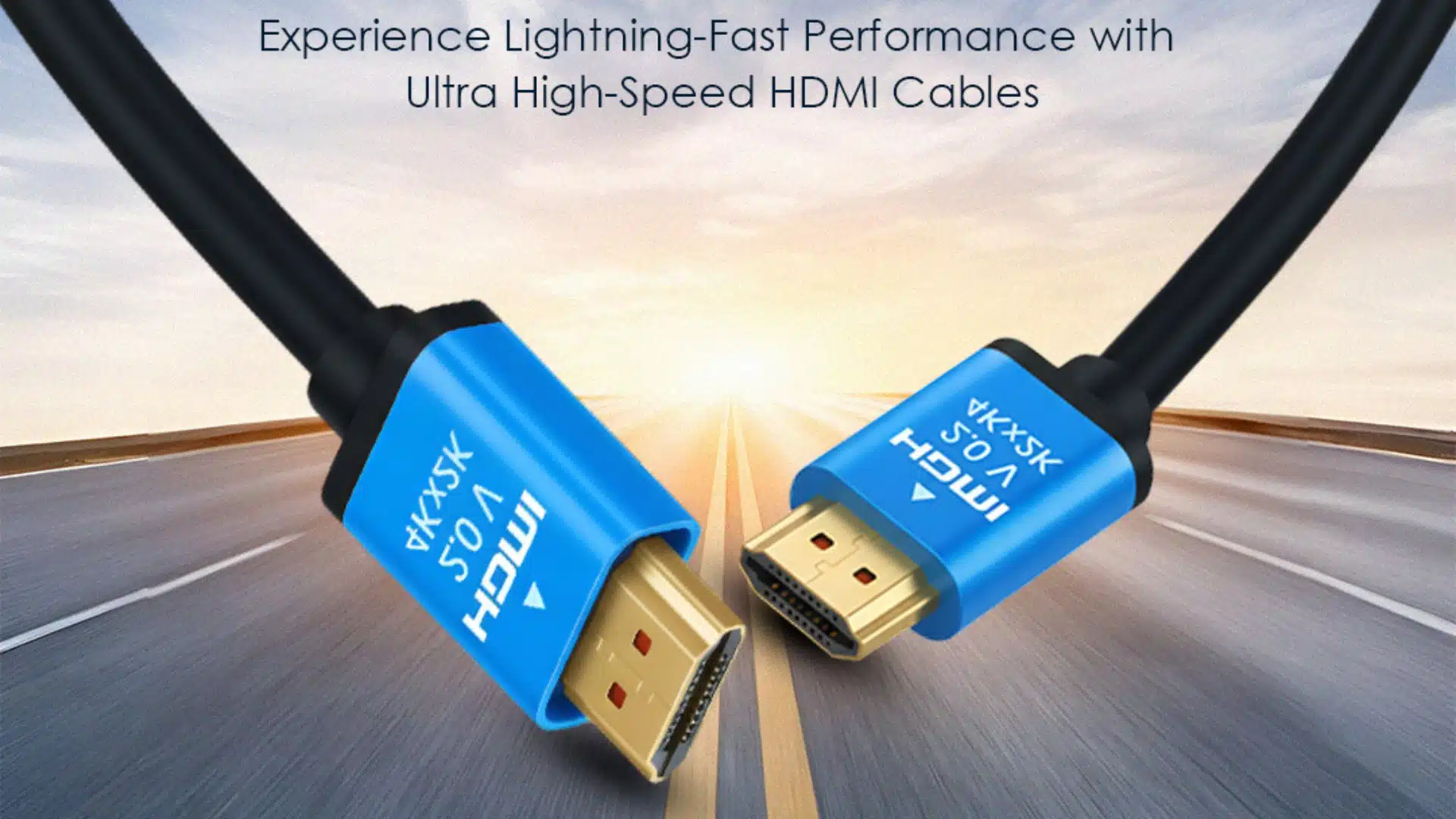 Consistent Infosystems Launches New High-Speed HDMI Cable for 4K Clarity