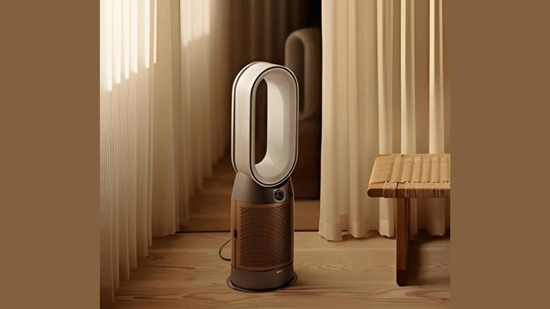 Dyson Launches Advanced Purifiers to Tackle India’s Winter Air Crisis