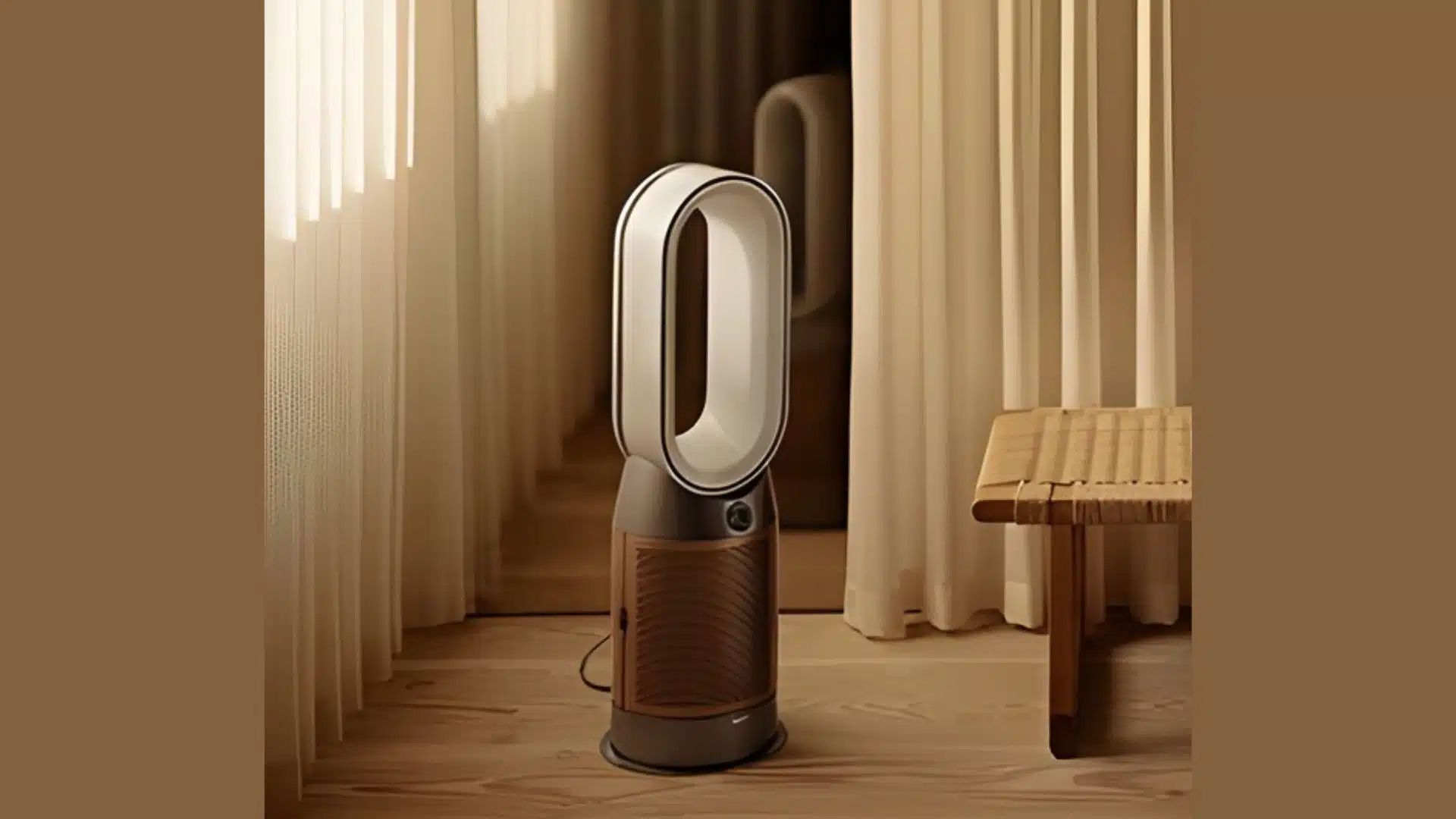 Dyson Launches Advanced Purifiers to Tackle India’s Winter Air Crisis