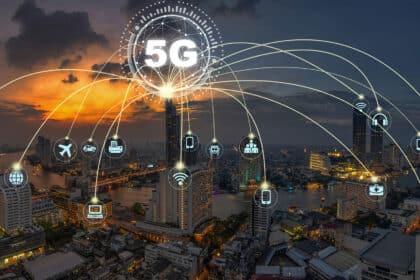 How 5G Ready Infrastructure Is Transforming Connectivity for Urban and Semi Urban Users 