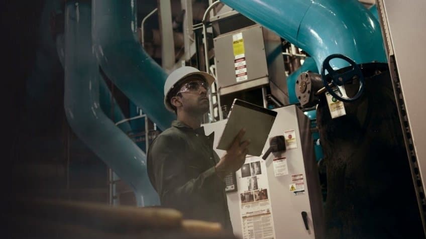 Qualcomm Introduces Dragonwing IQ-X Chips for Factory Computers