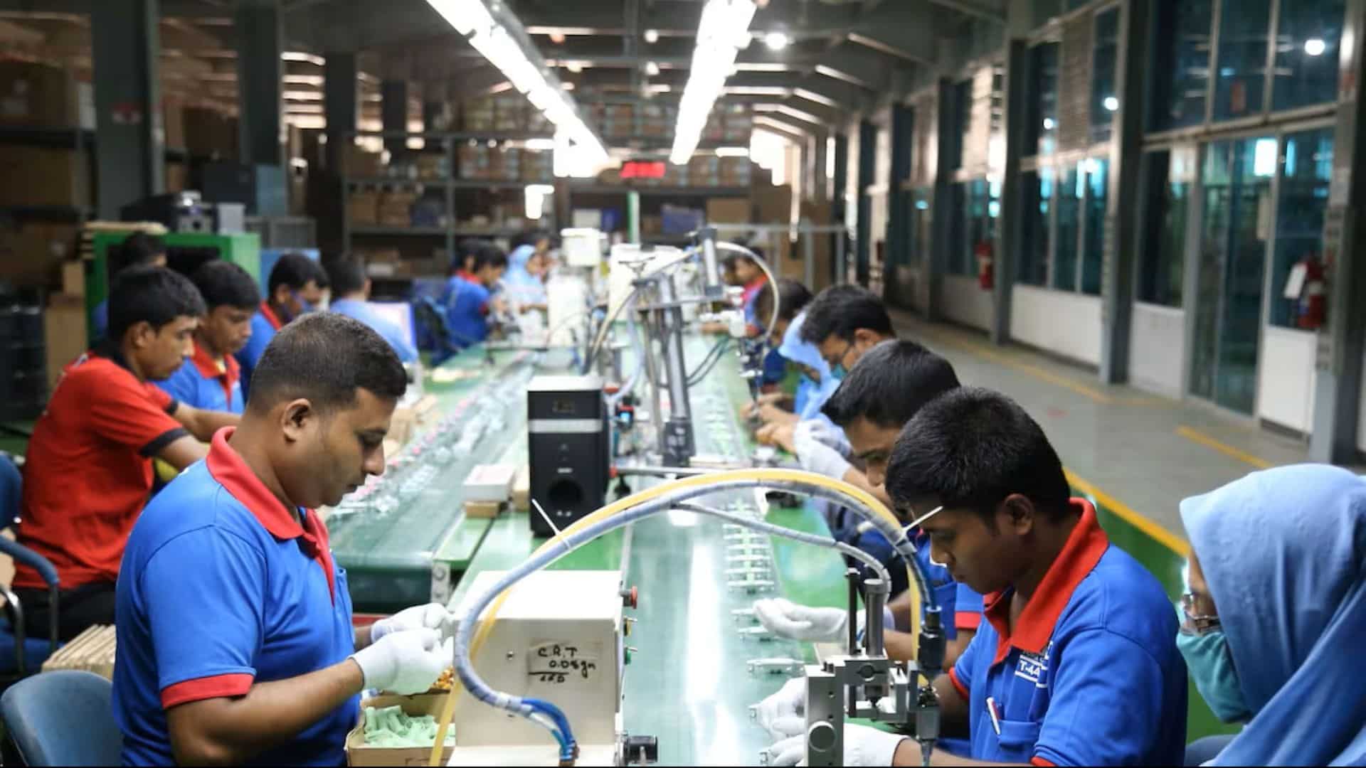 New Wave of Indian Manufacturing: Blending Creativity, Technology, and Sustainability