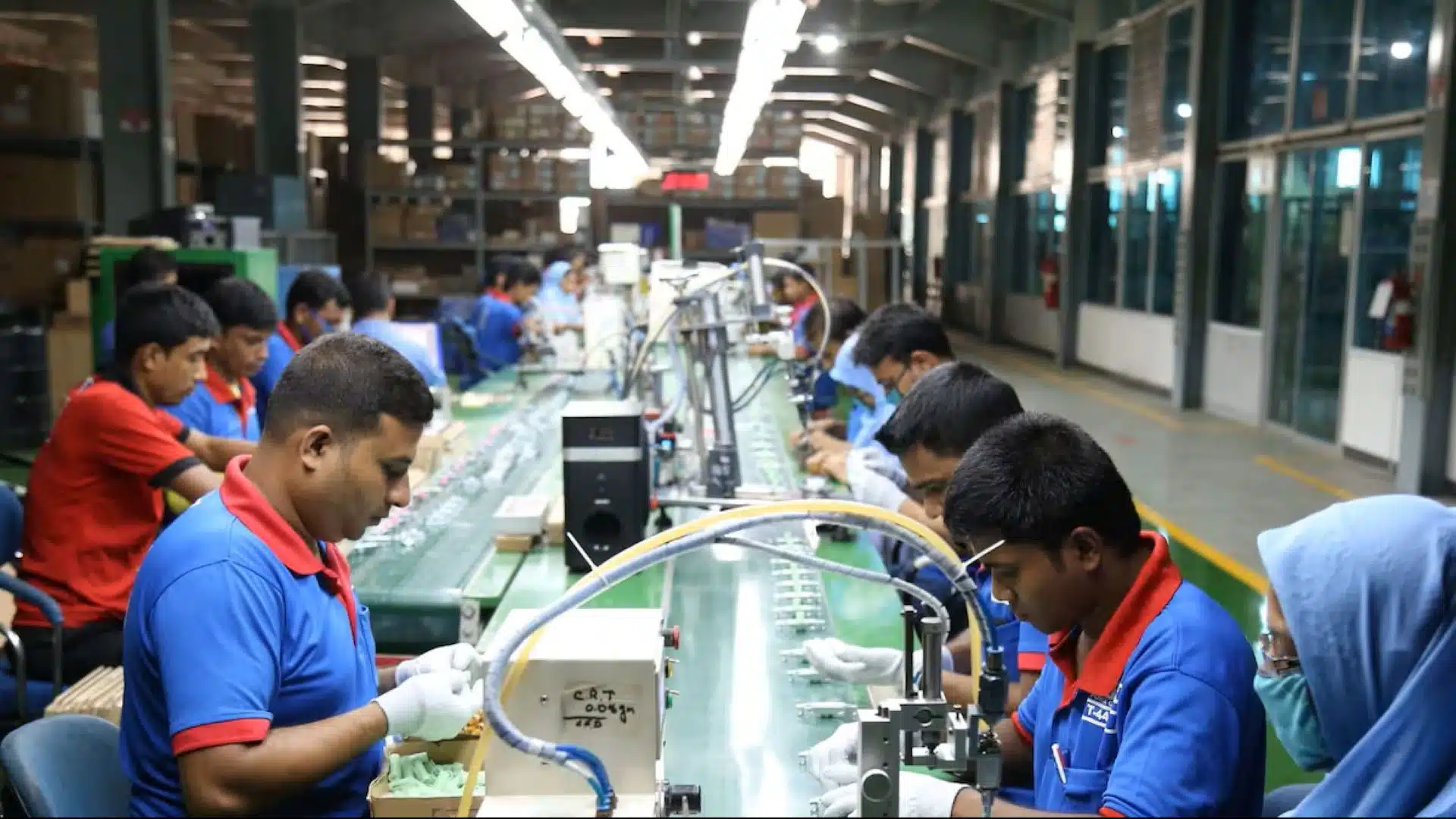 New Wave of Indian Manufacturing: Blending Creativity, Technology, and Sustainability