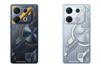 Infinix GT Series Powers 2025 Global Championship as India's True Rippers Reach Global Stage