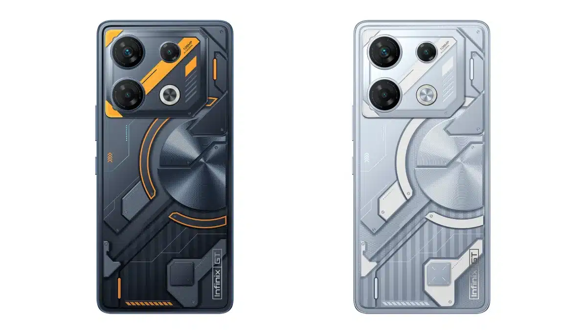 Infinix GT Series Powers 2025 Global Championship as India's True Rippers Reach Global Stage