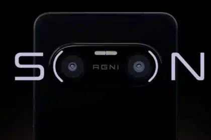 Lava Agni 4 Confirmed to Feature Aluminium Frame; Launching in India on November 20, 2025