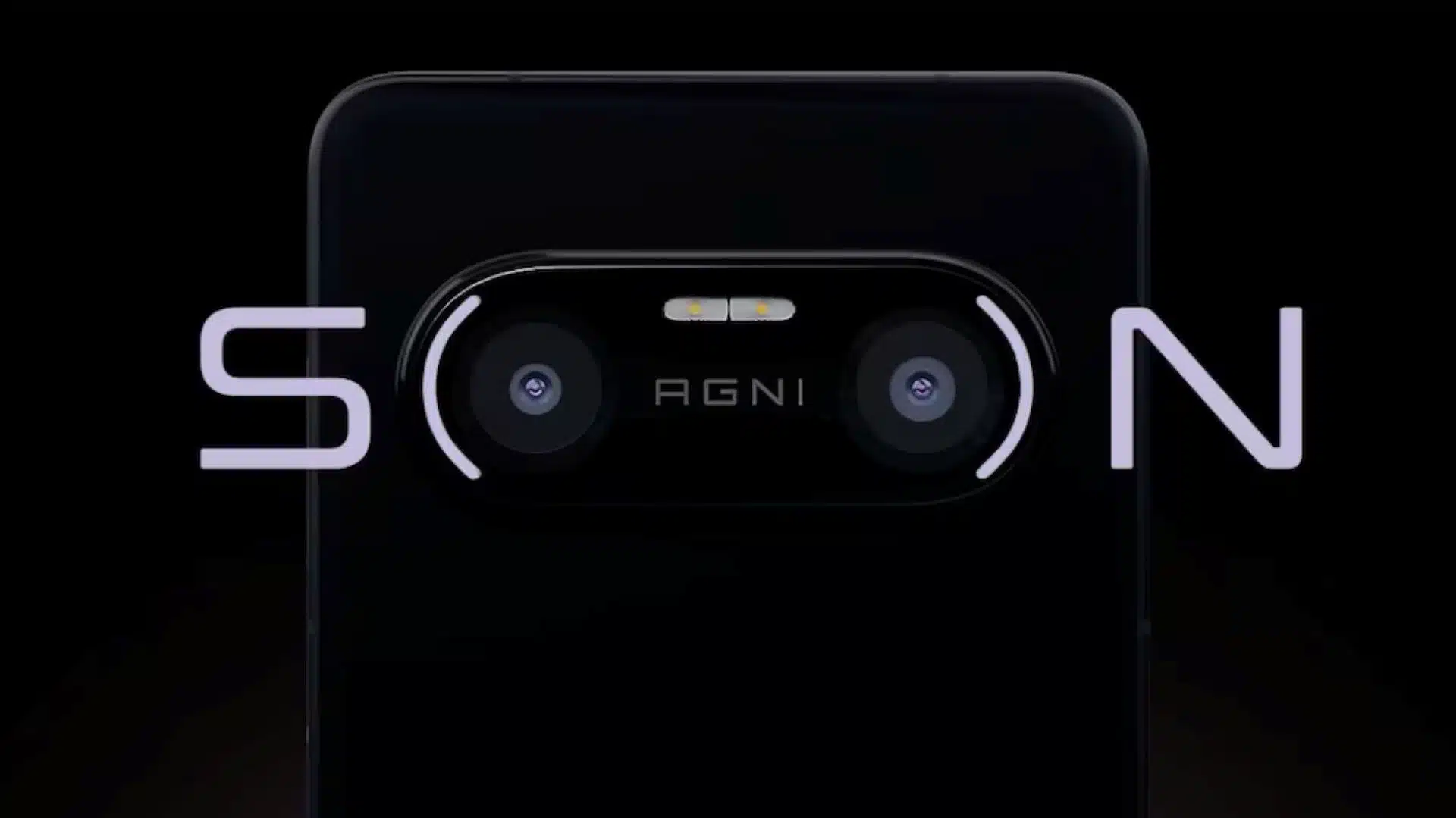 Lava Agni 4 Confirmed to Feature Aluminium Frame; Launching in India on November 20, 2025