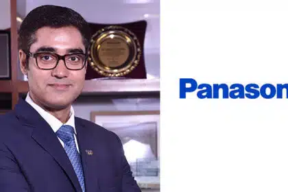 Manish Sharma Steps Down from Panasonic India After 17 Years