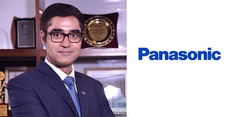 Manish Sharma Steps Down from Panasonic India After 17 Years