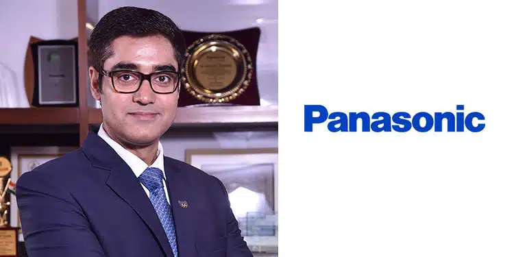 Manish Sharma Steps Down from Panasonic India After 17 Years