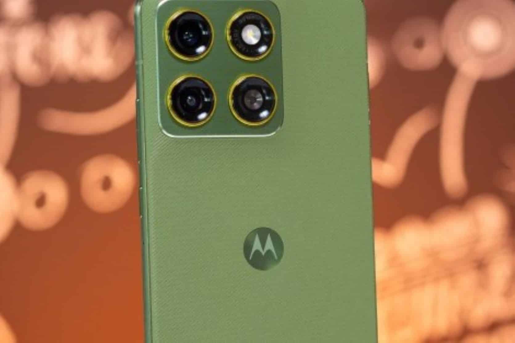 Motorola ‘Urus' Leaked to Feature Snapdragon 8 Gen 5 SoC