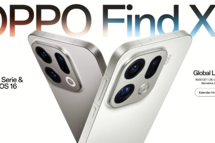 OPPO Find X9 Series Goes on Sale in India, Prices Start at ₹74,999