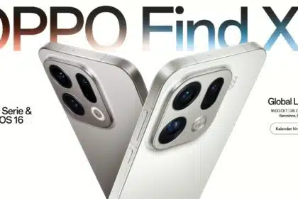 OPPO Find X9 Series Goes on Sale in India, Prices Start at ₹74,999