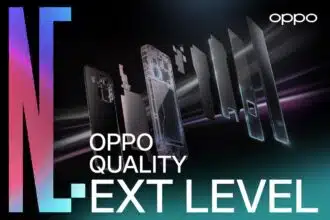 OPPO Introduces Apex Guard for Stronger, Longer-Lasting Phones