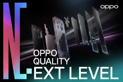 OPPO Introduces Apex Guard for Stronger, Longer-Lasting Phones