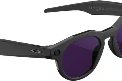 Oakley Meta HSTN AI Glasses Launch in India December 1 with Focus on Athletes and Localized AI