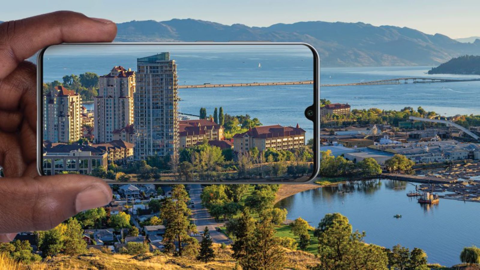OmniVision Introduces High-End 200MP OVB0B Sensor for Next-Generation Smartphones