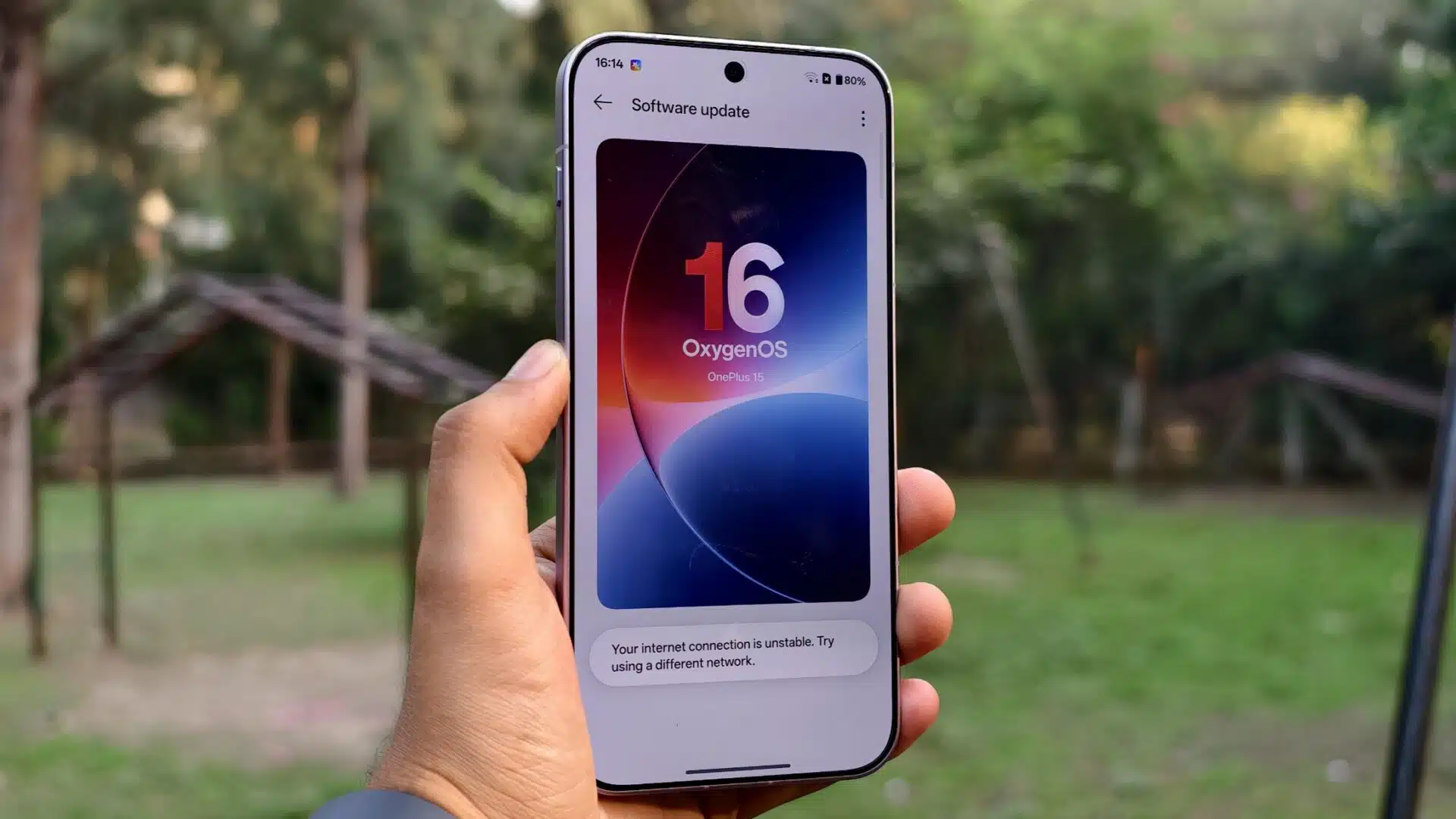 OnePlus 15 Review: A New Champion of Battery Life