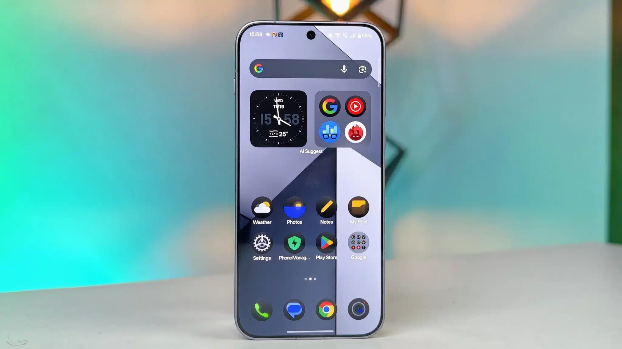 OnePlus 15 Review: A New Champion of Battery Life