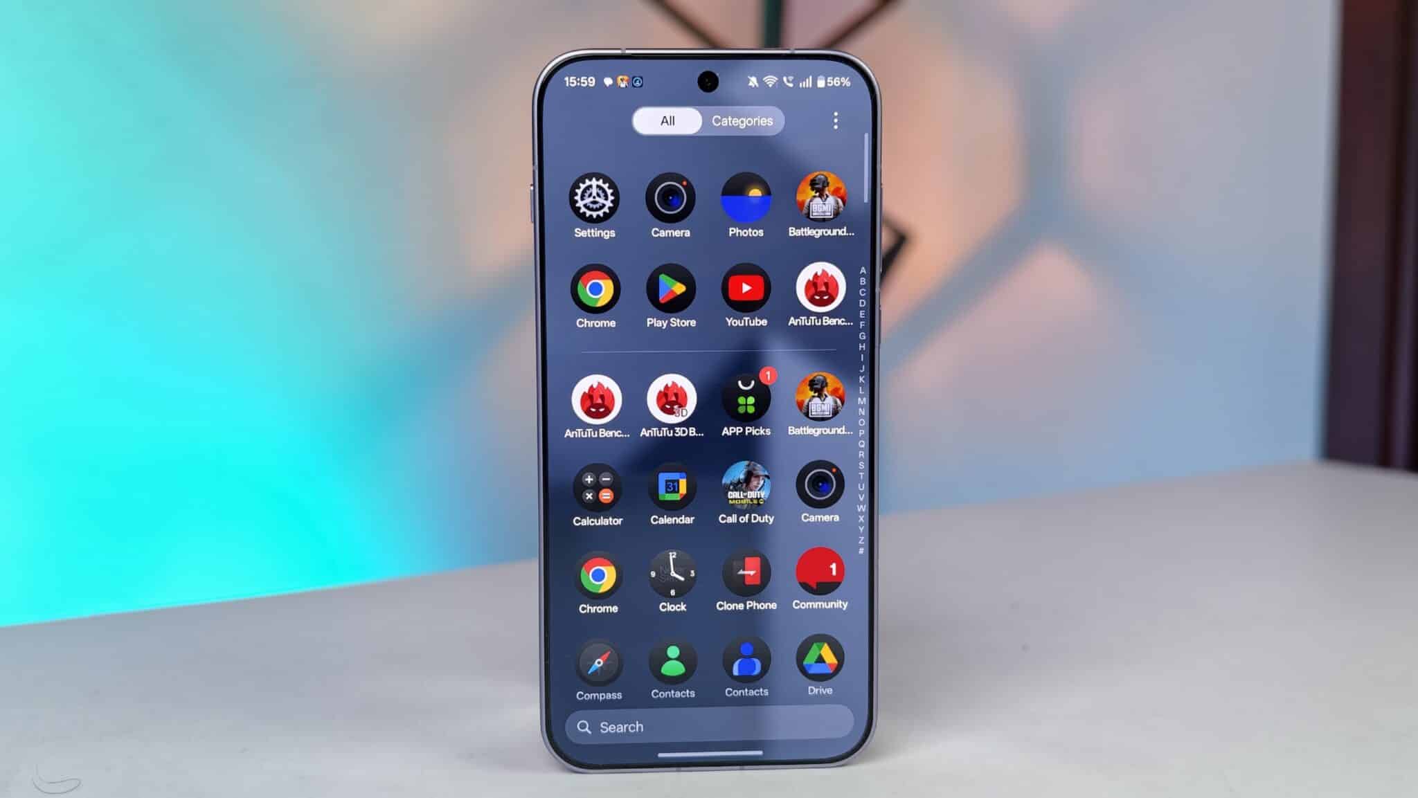 OnePlus 15 Review: A New Champion of Battery Life