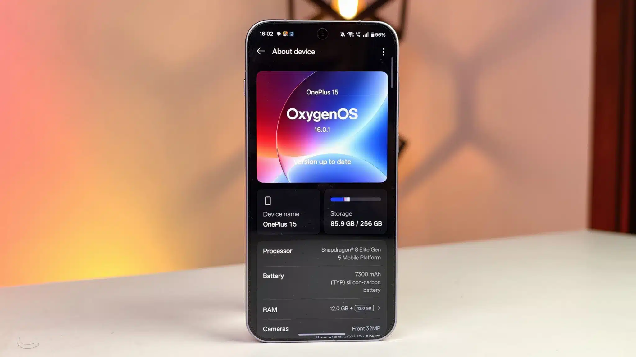 OnePlus 15 Review: A New Champion of Battery Life