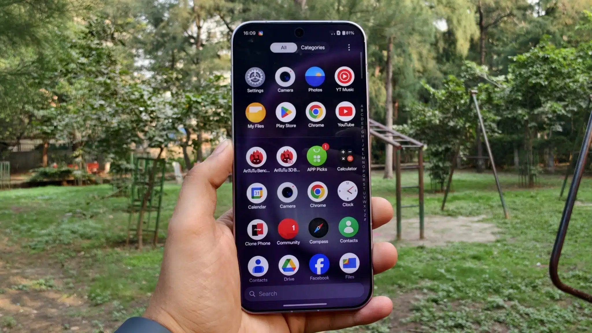 OnePlus 15 Review: A New Champion of Battery Life