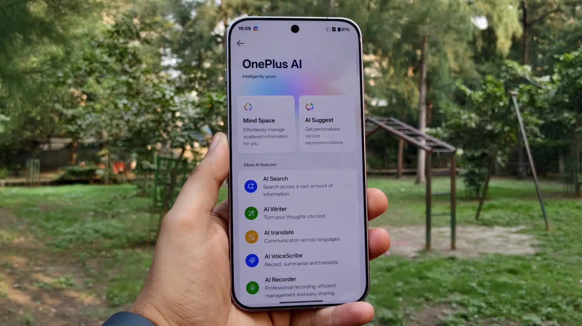 OnePlus 15 Review: A New Champion of Battery Life