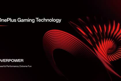 OnePlus Introduces New Gaming Technology for Smoother Mobile Gamep