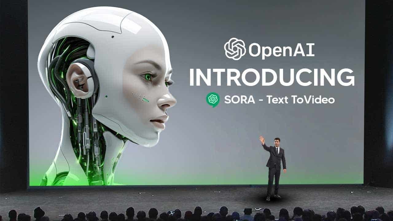 OpenAI Launches Sora AI Video App on Android in Select Regions, India Rollout Still Pending
