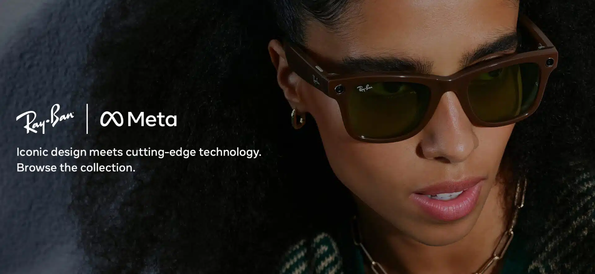 Ray-Ban Meta Gen 1 Glasses Set for Wide Online Launch in India on November 21