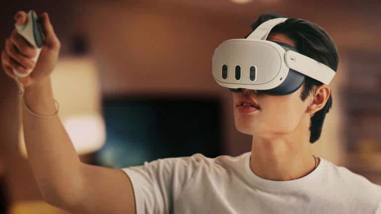 Start Saving: Rumors Point to Meta Quest 4 Overhaul and Higher Price Tag