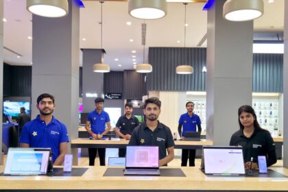 Samsung Expands DOST Program to Skill 9400 Indian Youth for Retail Jobs