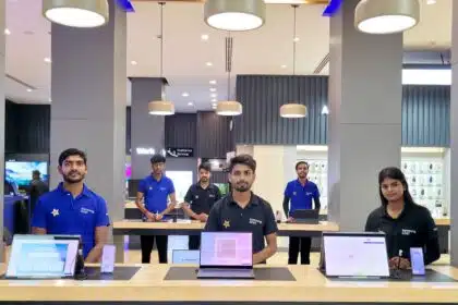 Samsung Expands DOST Program to Skill 9400 Indian Youth for Retail Jobs