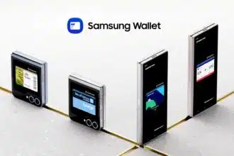 Samsung Wallet Now Supports AU Small Finance Bank Visa Credit Cards for Tap and Pay