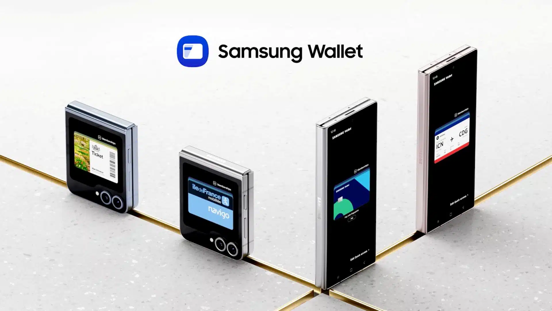 Samsung Wallet Now Supports AU Small Finance Bank Visa Credit Cards for Tap and Pay