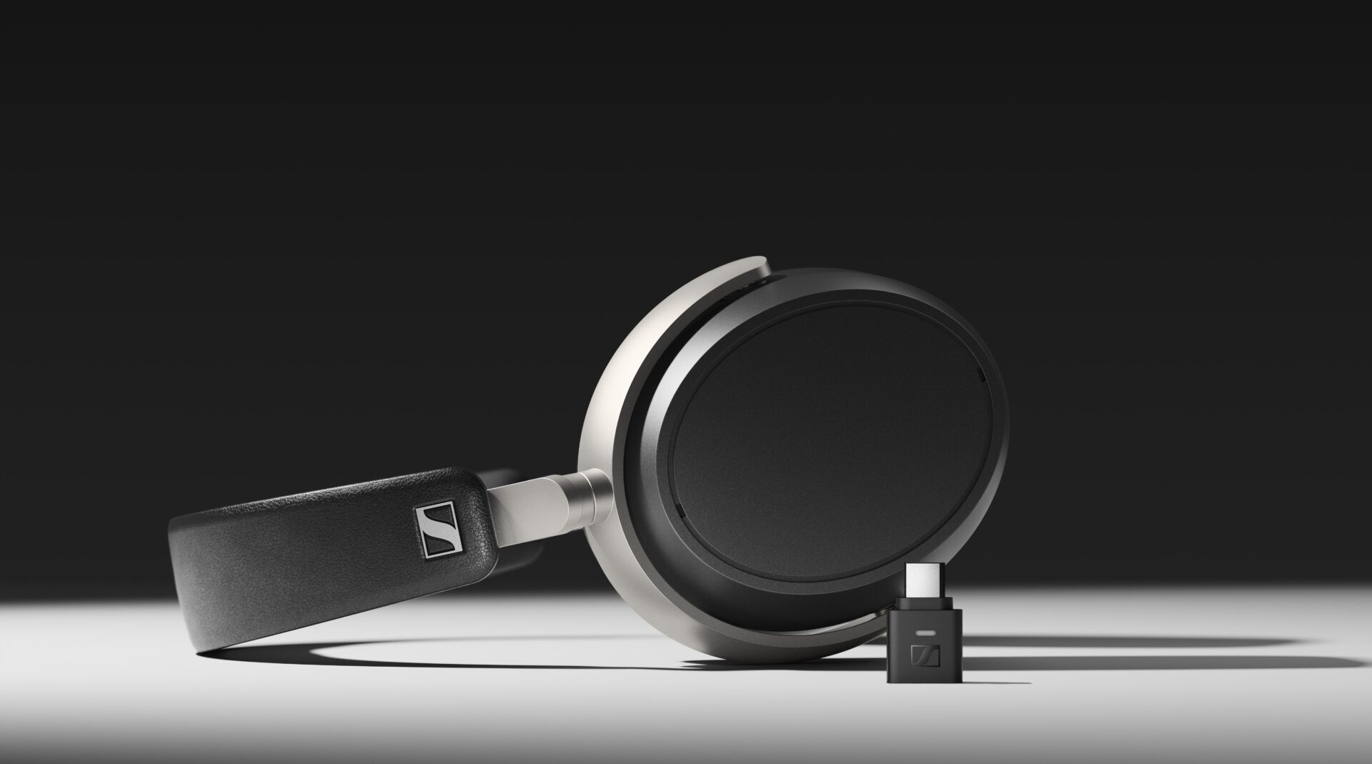 Sennheiser launches HDB 630 wireless audiophile headphones in India