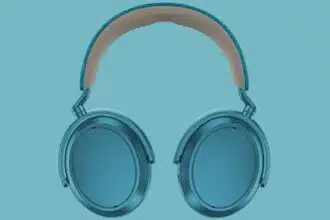 Sennheiser MOMENTUM 4 Wireless Headphones Get New Brown and Teal Colour Options in India