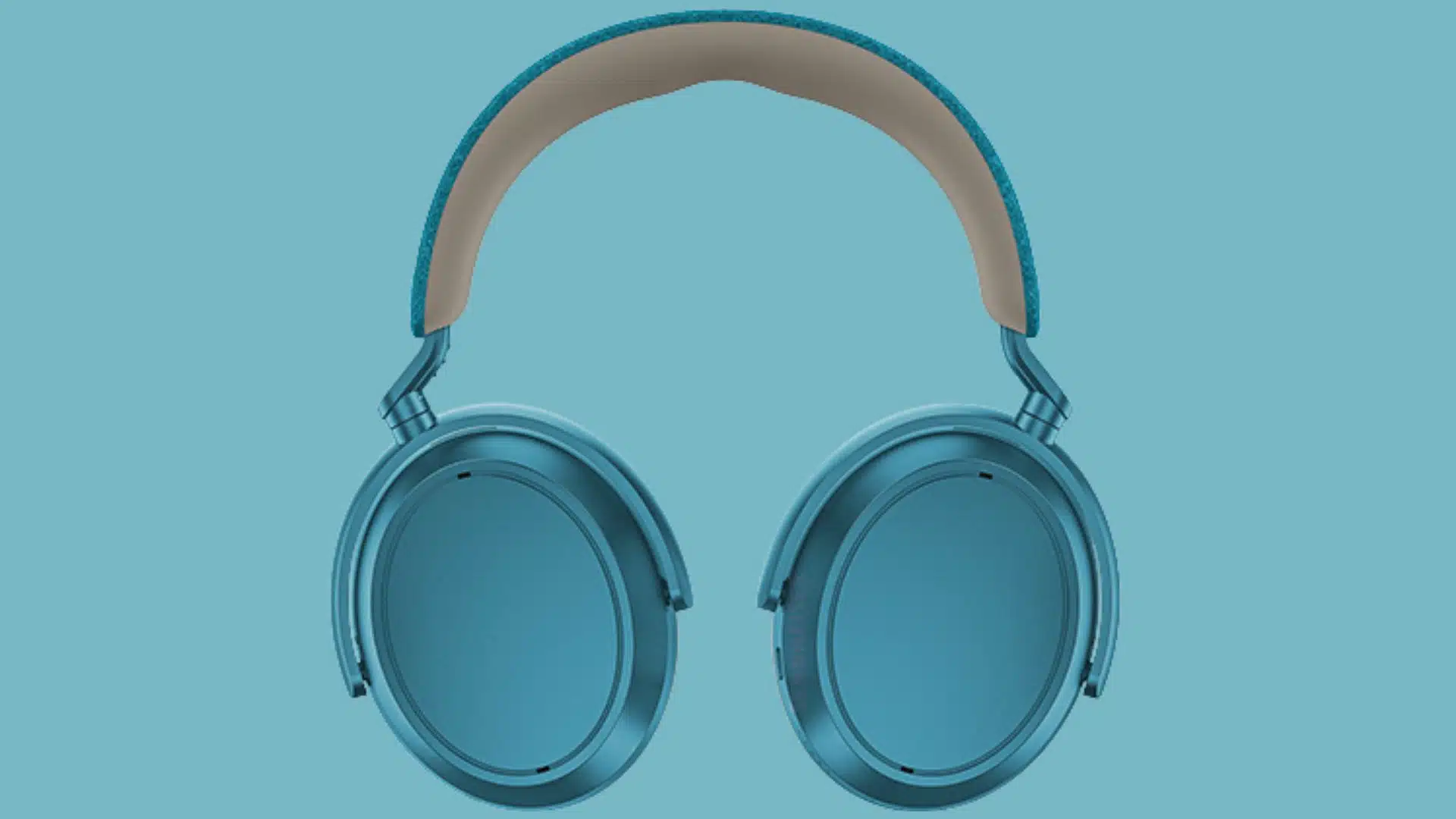 Sennheiser MOMENTUM 4 Wireless Headphones Get New Brown and Teal Colour Options in India